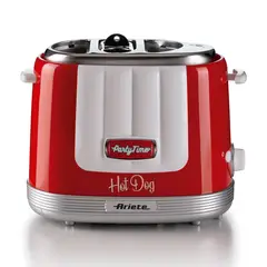 ARIETE - Maquina Completos Party Time