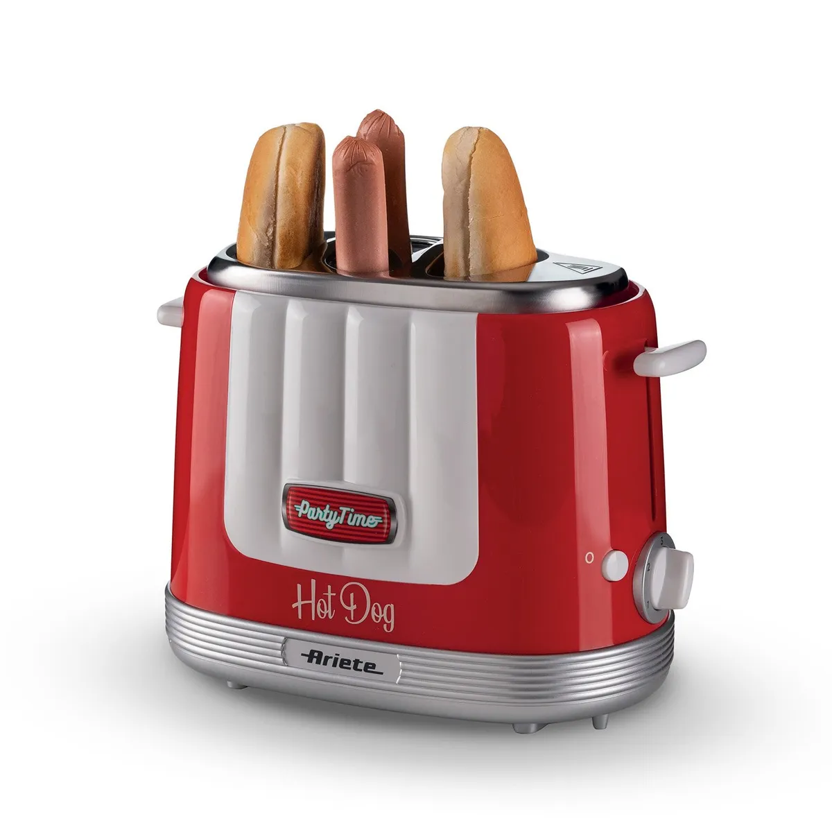 ARIETE - Maquina Completos Party Time Ariete