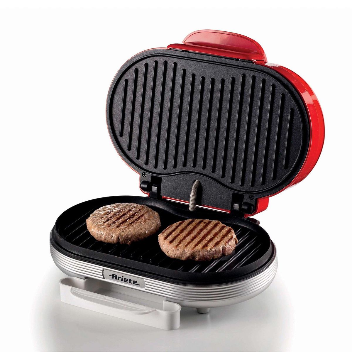 ARIETE - Maquina Hamburguesas Party Time Ariete