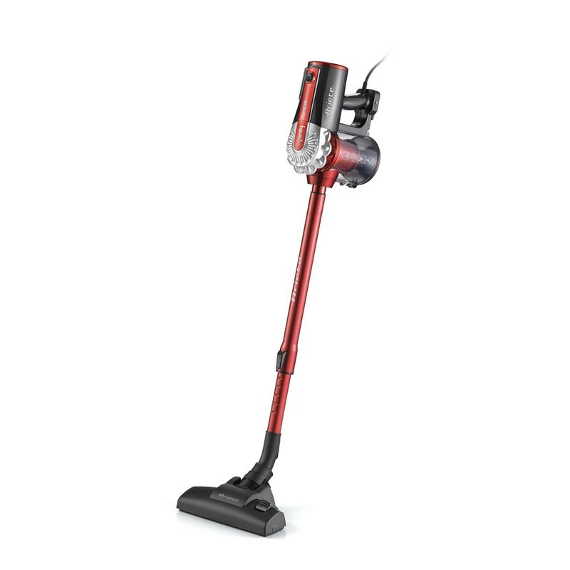 ARIETE - Aspiradora Vertical 2 En 1 Handy Force 0.5Litros 600W Ariete