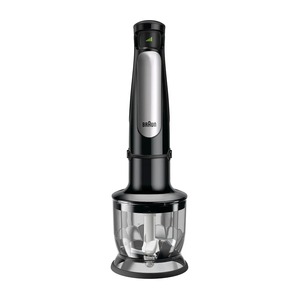 Braun MultiQuick 7 MQ7025X, foto 2