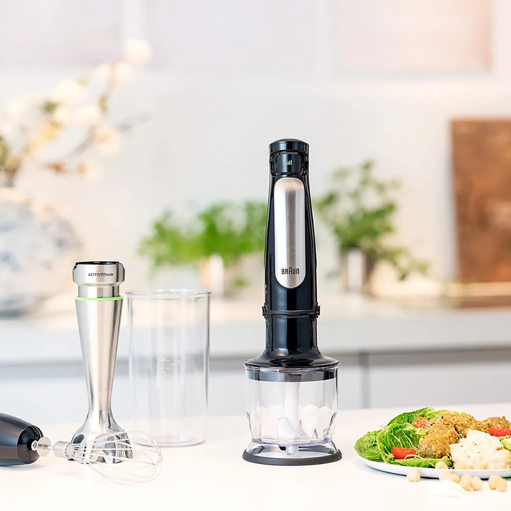 Braun MultiQuick 7 MQ7025X, foto 4