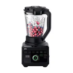 BRAUN - Licuadora Powerblend 10 Velocidades 120W