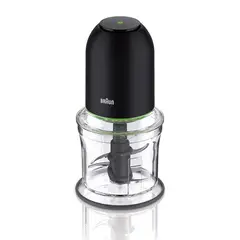 BRAUN - Picatodor Electronico Multipractico 2 Velocidades 500W