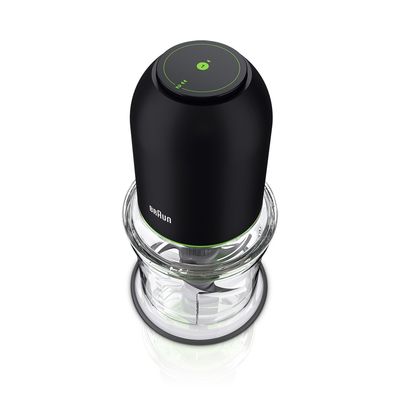 Imagen 2 del producto Picatodor Electronico Multipractico 2 Velocidades 500W