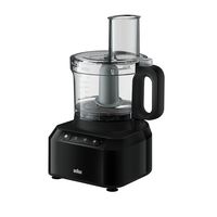 Procesadora de Alimento Purease 2.1L FP3132BK 3 Velocidades 220W