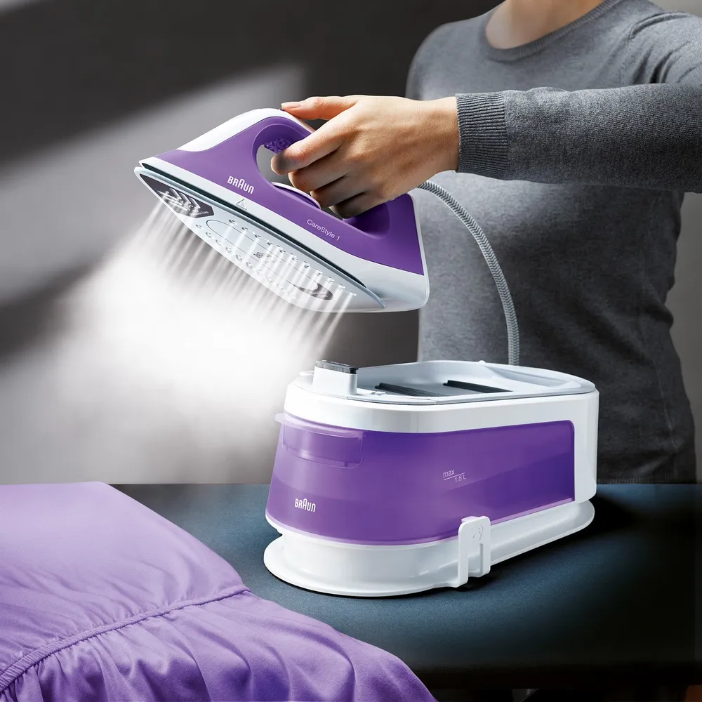 Braun CareStyle 1 IS1014, foto 4