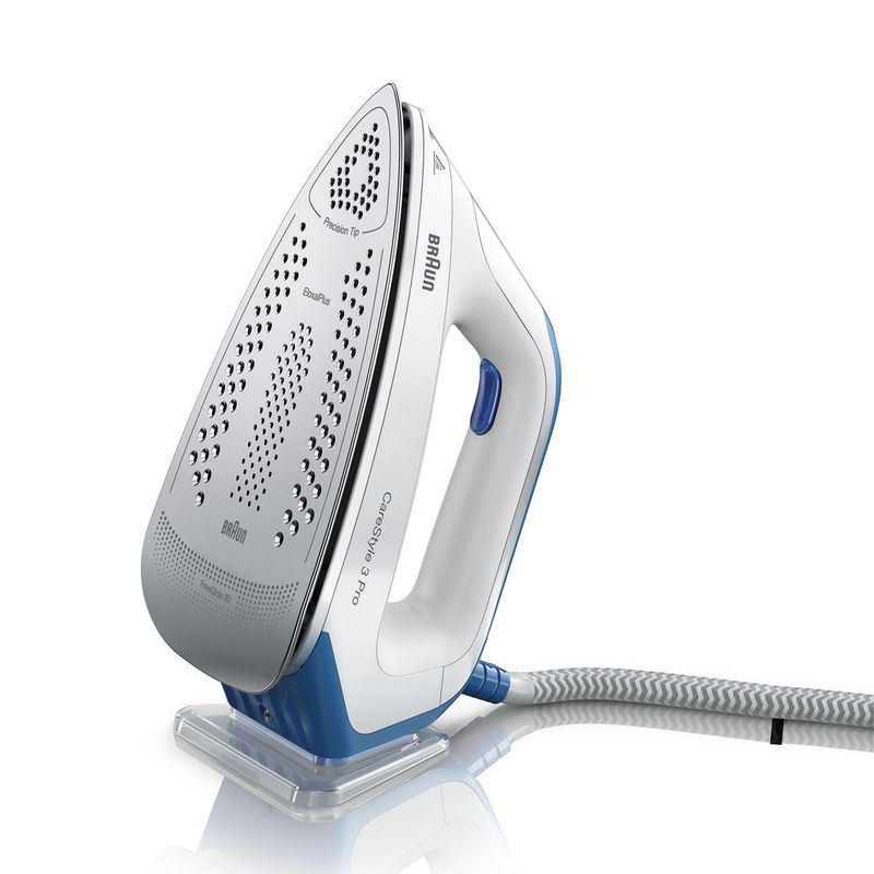 BRAUN - Plancha a Vapor Carestyle Braun IS3157 Braun