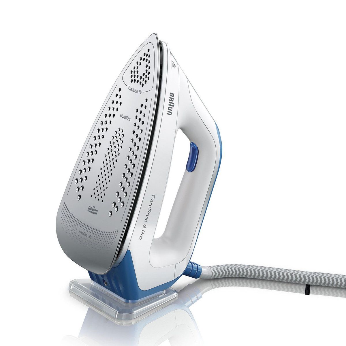 BRAUN - Centro de Planchado Carestyle 3 Pro Braun