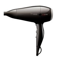 Secador De Pelo Diamond Ceramic Black 230