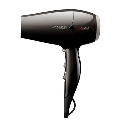 Imagen 2 del producto Secador De Pelo Diamond Ceramic Black 230