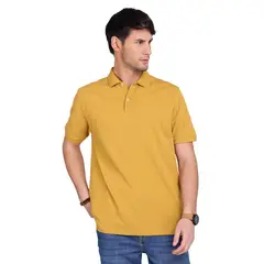 ARROW - Polera Polo Manga Corta Algodón Hombre
