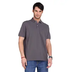 ARROW - Polera Polo Manga Corta Algodón Hombre