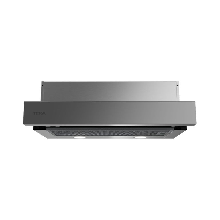 TEKA Campana Adosada PLR 6320 MCS IX 60Cm