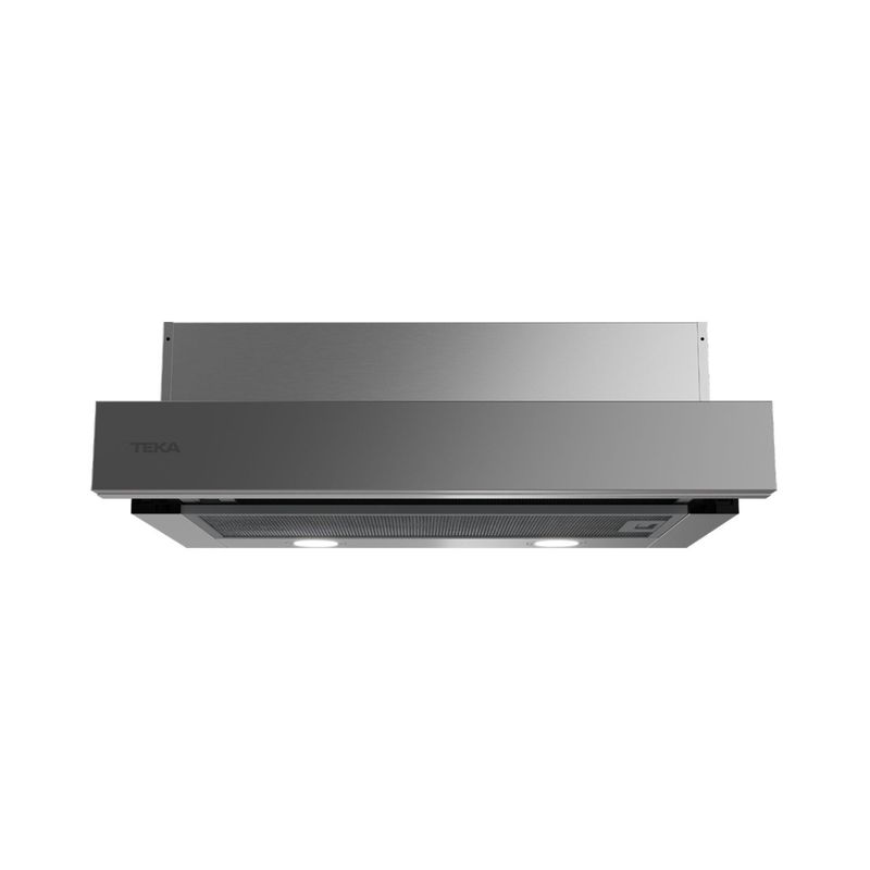 TEKA - Campana Adosada Teka PLR 6320 MCS IX 60Cm