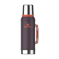 STANLEY - Termo Líquido 950 ml Classic Acero Inoxidable