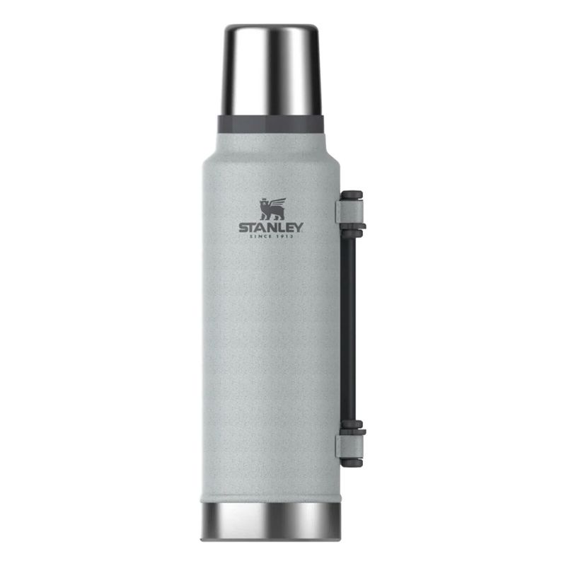 STANLEY - Termo Líquido 1,4 Litros Classic Acero Inoxidable Stanley