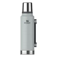 STANLEY - Termo Líquido 1,4 Litros Classic Acero Inoxidable