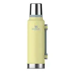 STANLEY - Termo Líquido 1,4 Litros Classic Acero Inoxidable