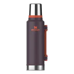 STANLEY - Termo Classic Acero Inoxidable 1.4 Lt