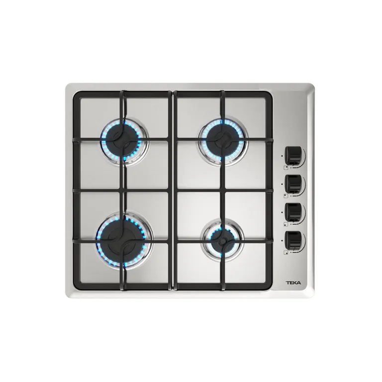 TEKA Encimera Hlx 640 Kba1C I 4Quemadores