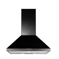 Campana Adosada DBB-70 Negra