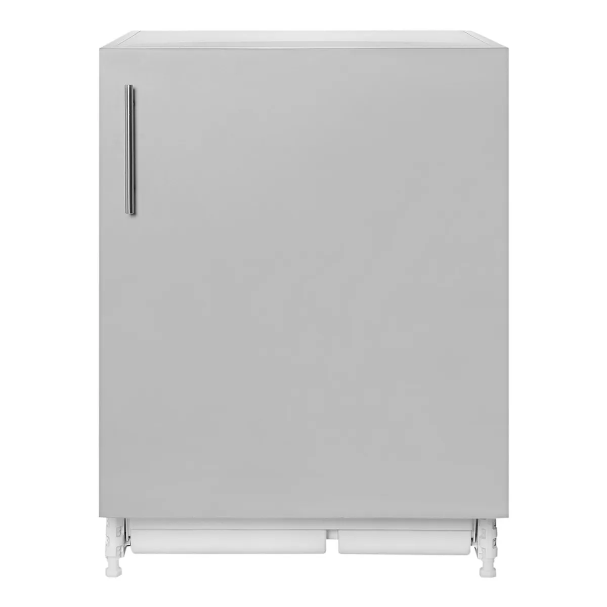 TEKA - Frigobar 105Lts RSR-41160 WH Teka