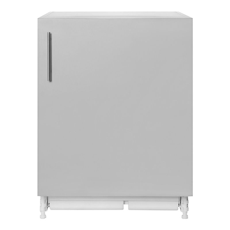 TEKA - Frigobar 105Lts RSR-41160 WH Teka