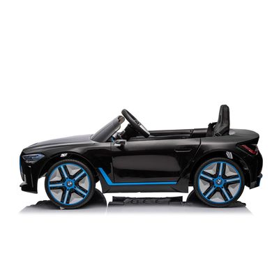 Imagen 2 del producto Auto A Bateria Bmw I4 Negro 12V