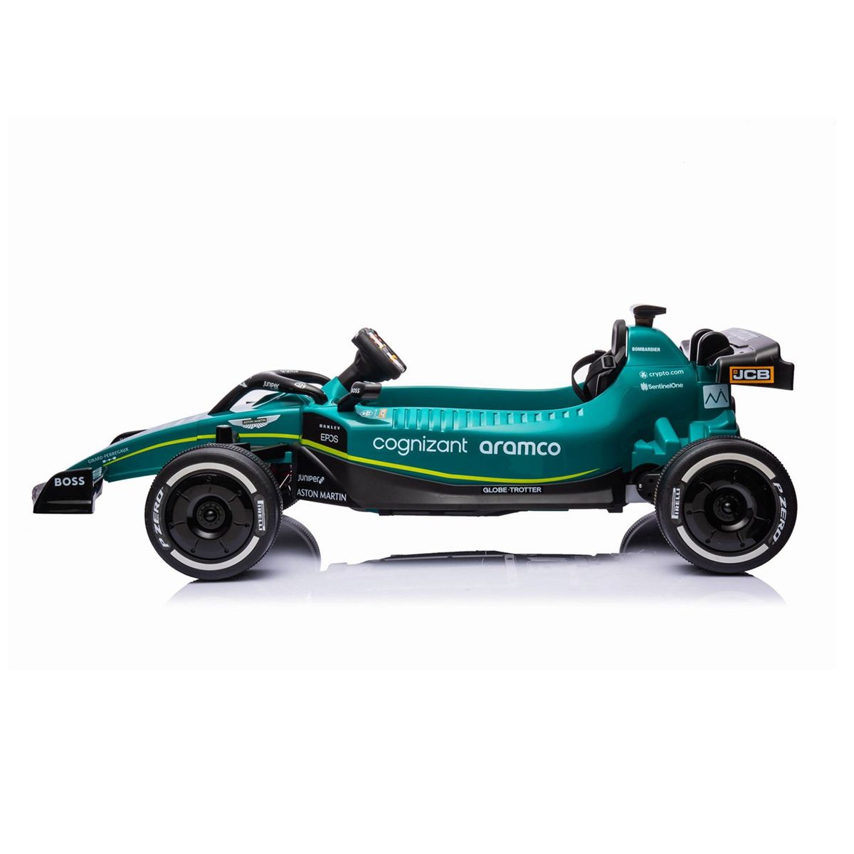 KIDSCOOL - Auto Aston Martin F1Team Amr23 12V Kidscool