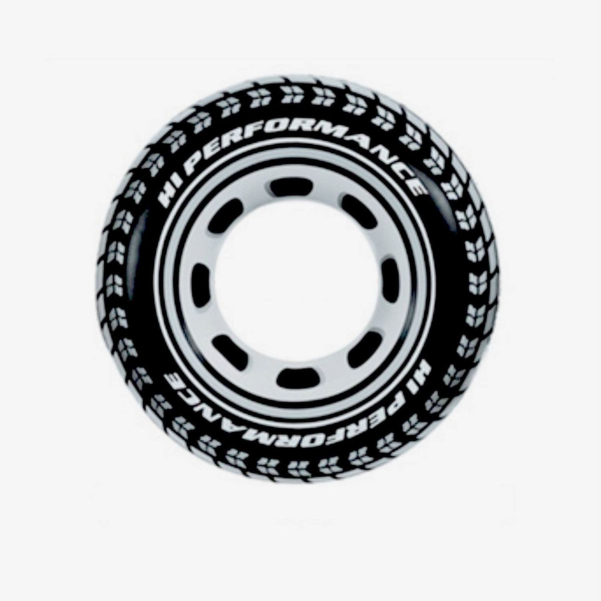 KIDSCOOL - Flotador Tire 91 Cm Kidscool