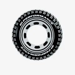 KIDSCOOL - Flotador Tire 91 Cm
