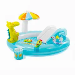 KIDSCOOL - Piscina Centro De Juego Happy