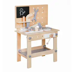KIDSCOOL - Juego De Herramientas Montesori