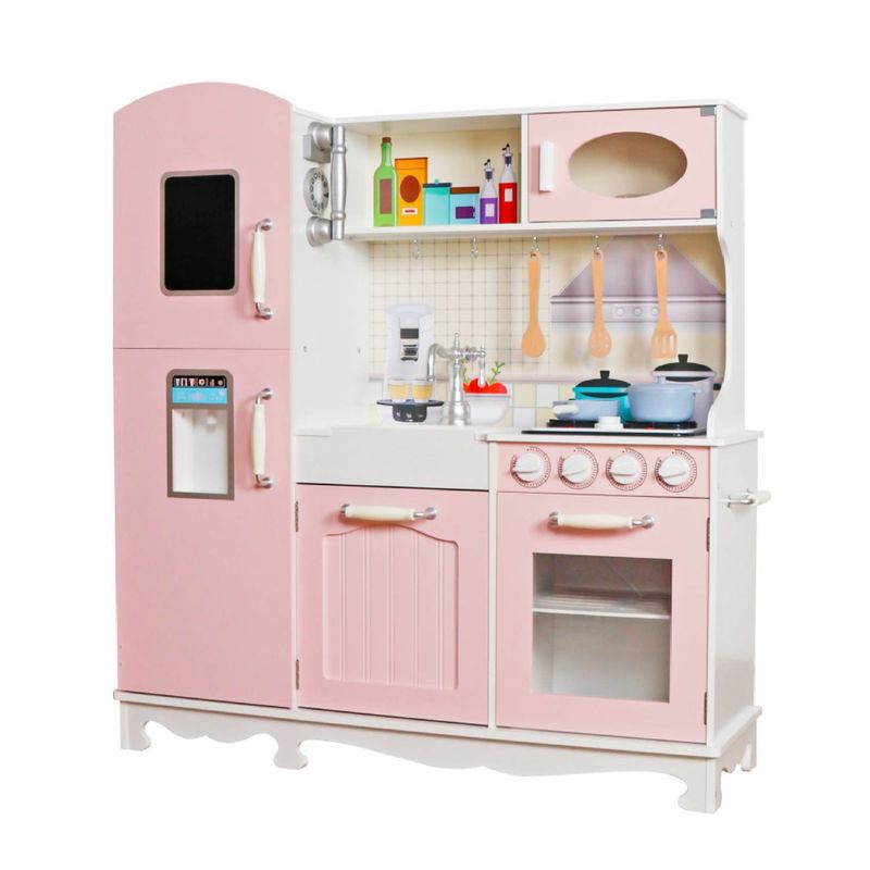 KIDSCOOL - Cocina Led Xl Rs Full Kitchen Kidscool