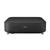 EPSON - Proyector Smart 4K LS650