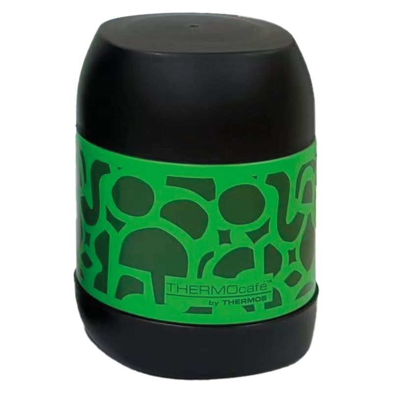 THERMOS - Termo Comida 350 ml Acero Inoxidable Thermos