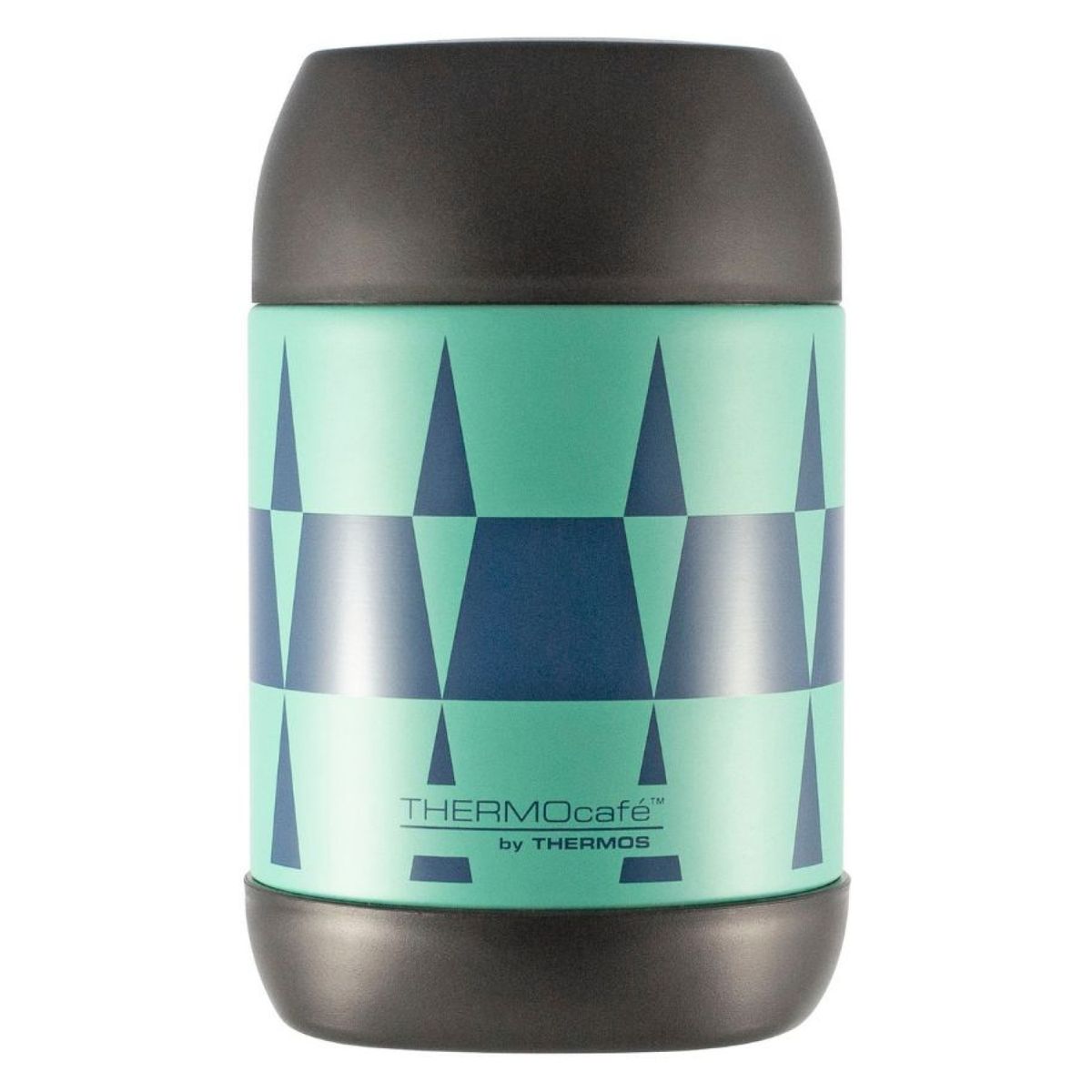 THERMOS - Termo Comida 500 ml Acero Inoxidable Thermos