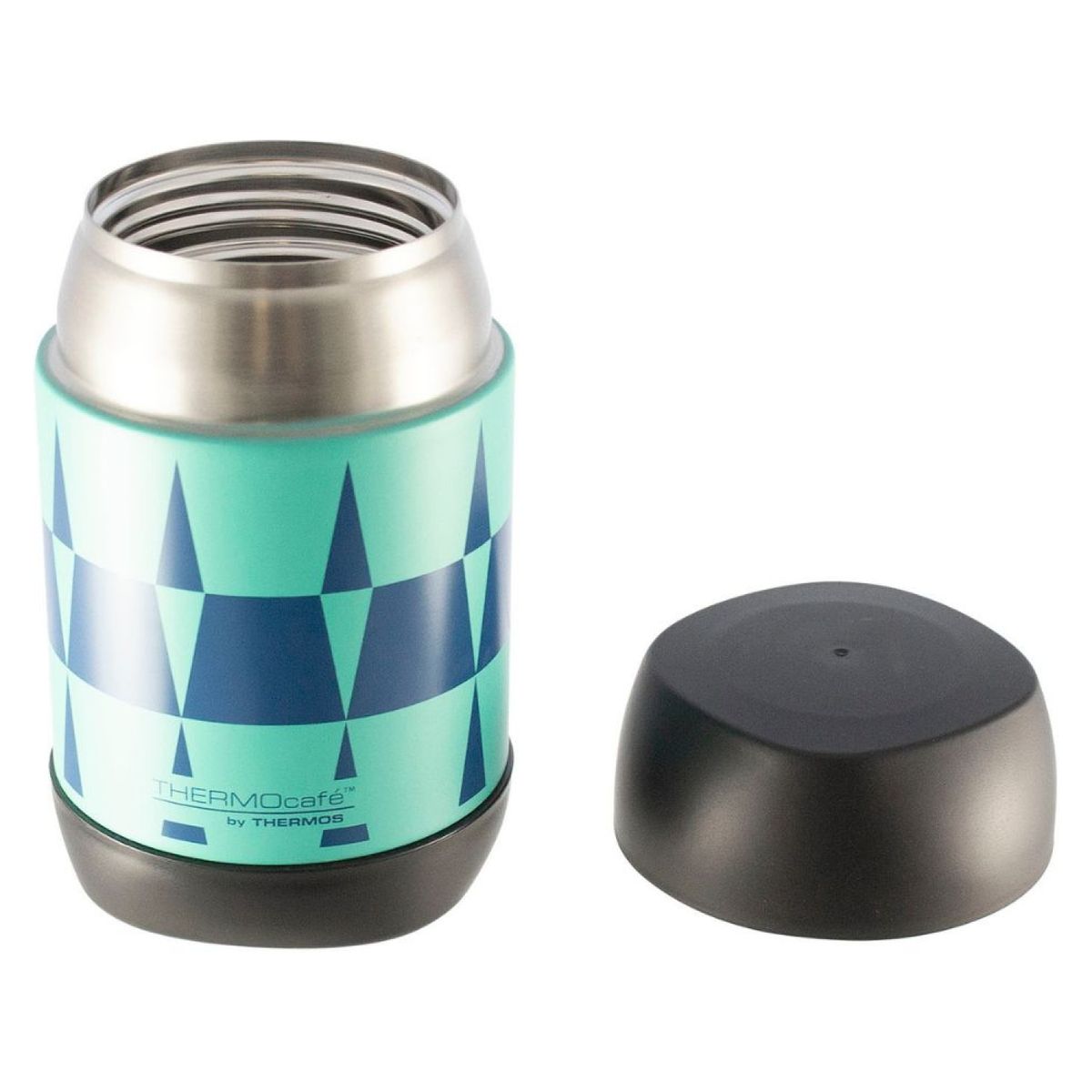 THERMOS - Termo Comida 500 ml Acero Inoxidable Thermos