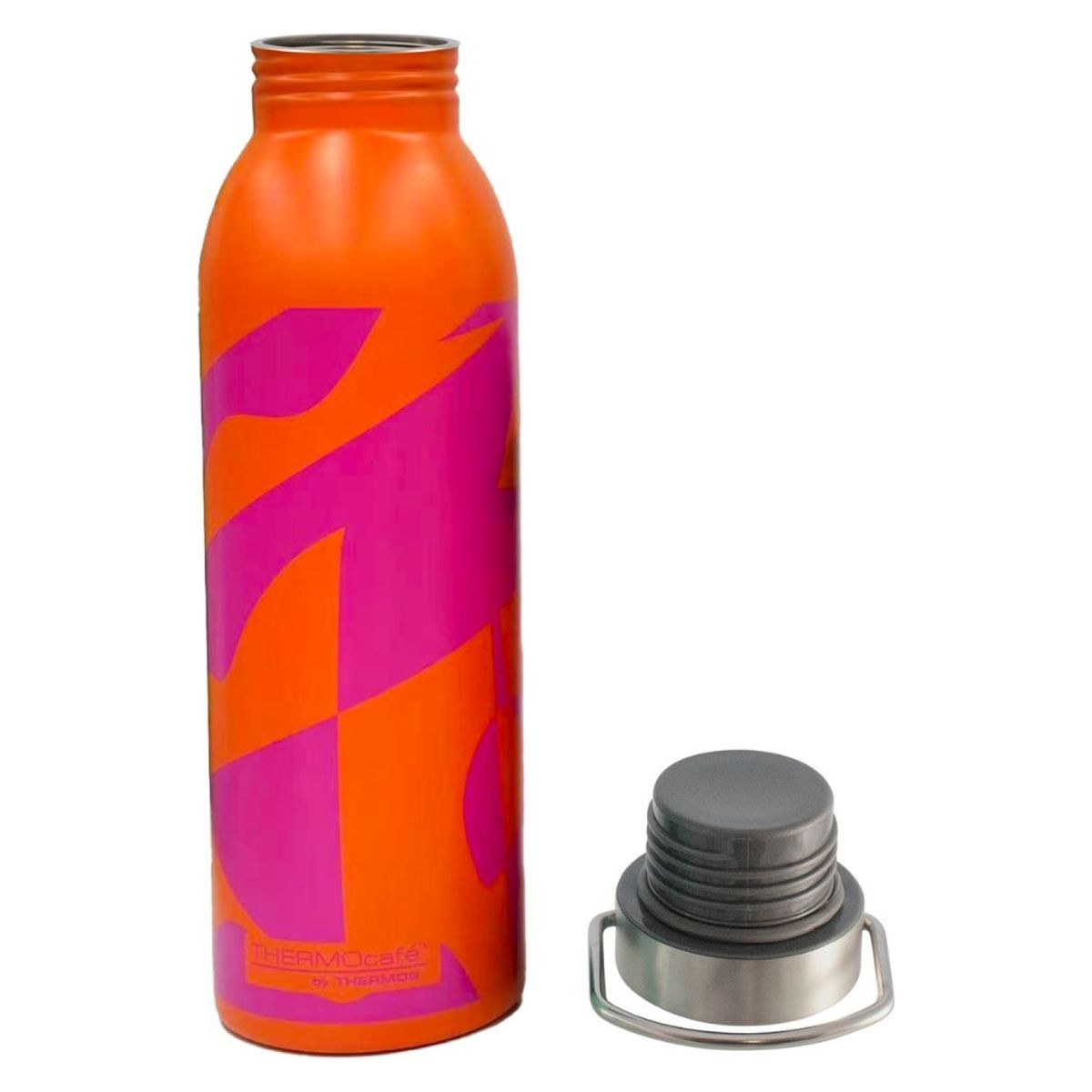THERMOS - Botella Personal Hidratación 700 ml Acero Inoxidable Thermos