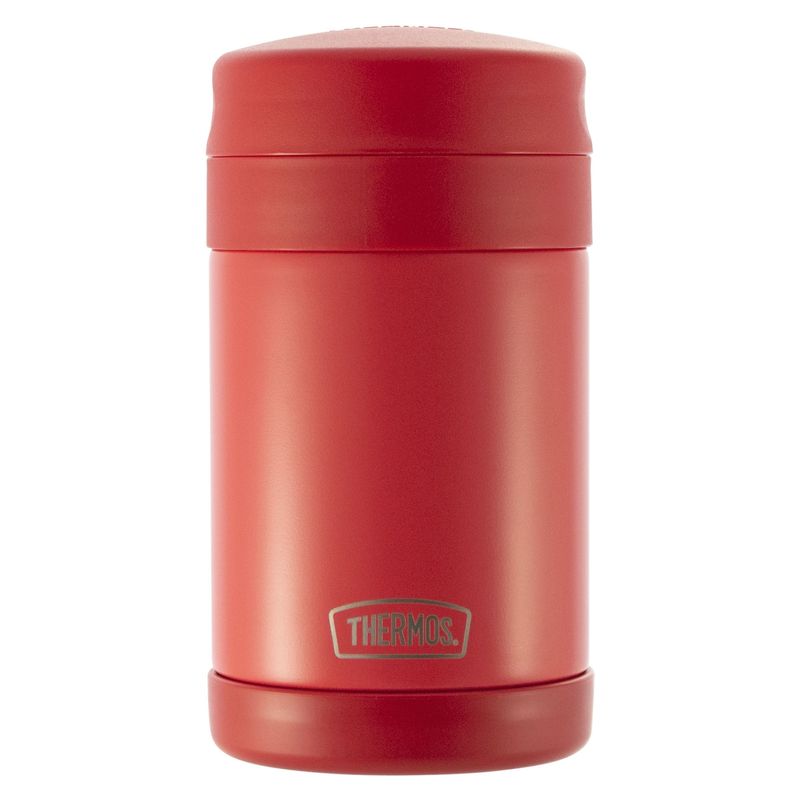 THERMOS - Termo Comida 470 ml Acero Inoxidable Thermos