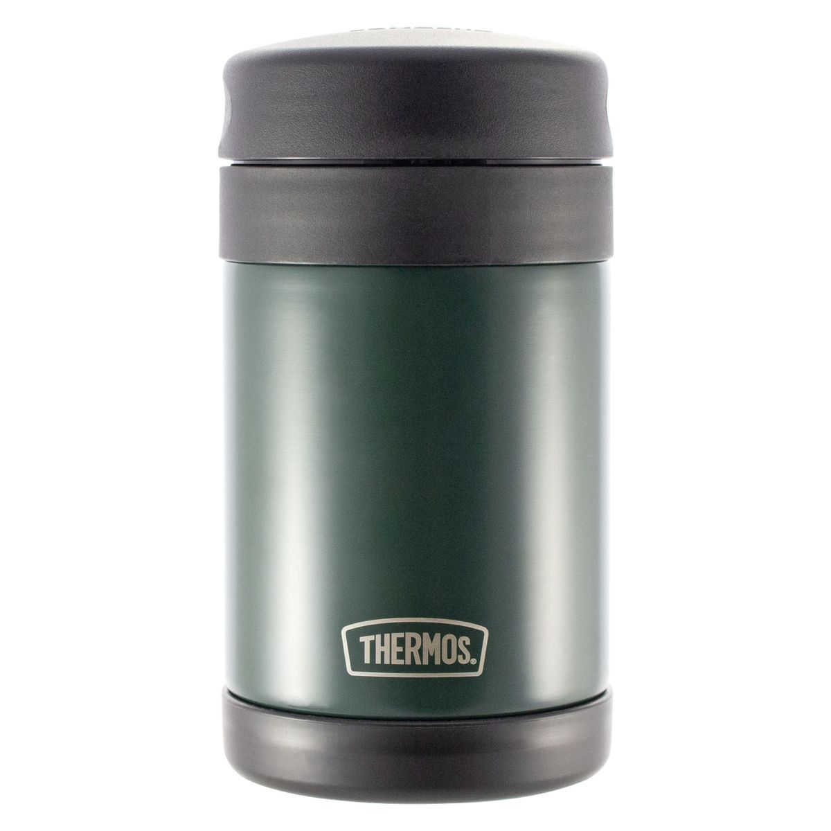 THERMOS - Termo Comida 470 ml Acero Inoxidable Thermos
