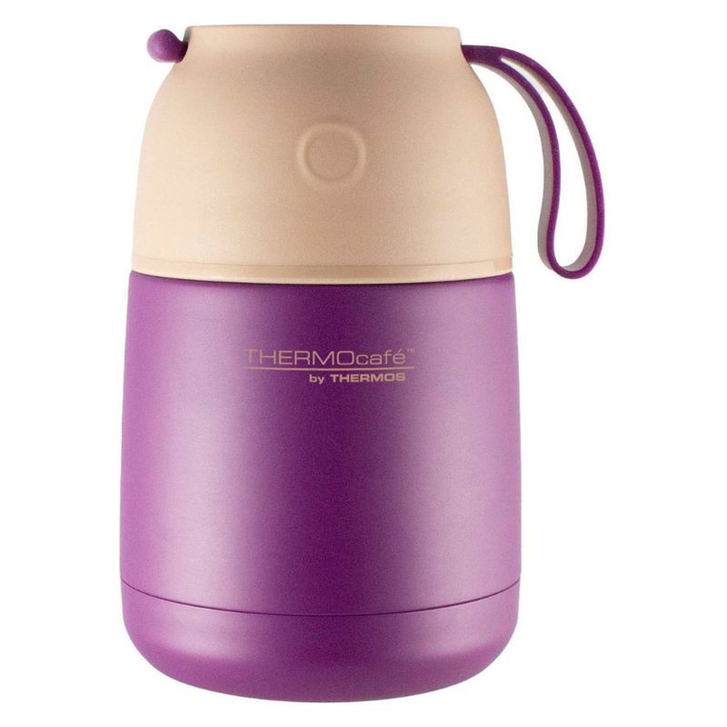 THERMOS - Termo Comida 450 ml Cool Acero Inoxidable Thermos