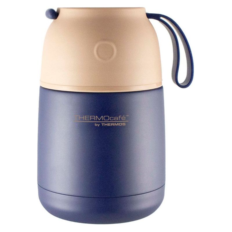 THERMOS - Termo Comida 450 ml Cool Acero Inoxidable Thermos
