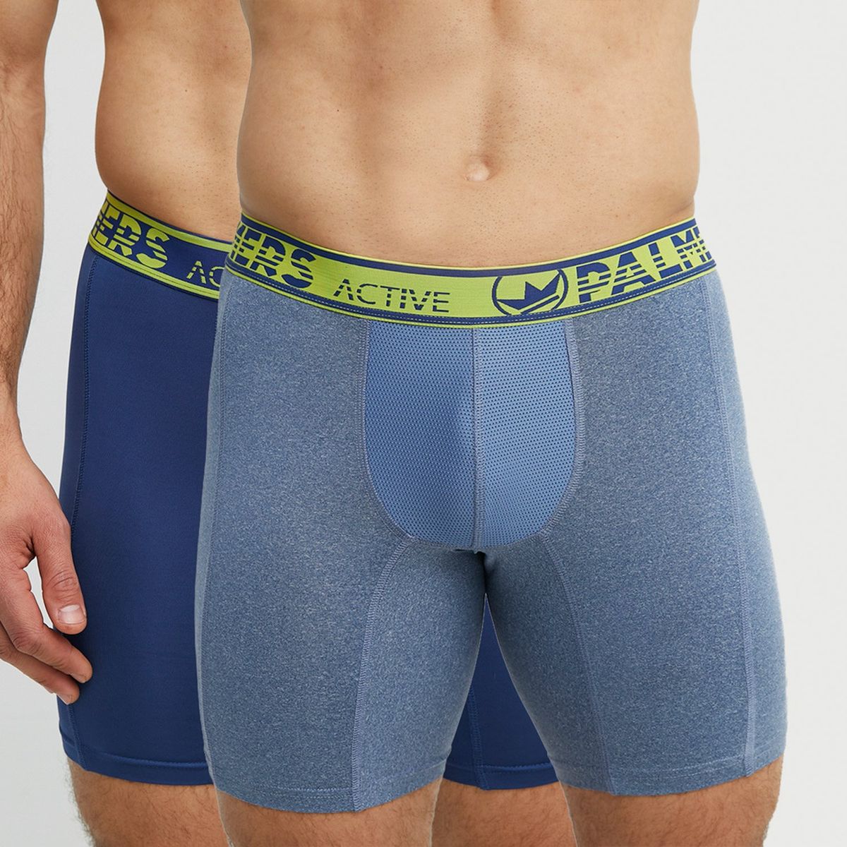 PALMERS - Pack De 2 Boxer Hombre Palmers