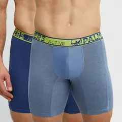 PALMERS - Pack De 2 Boxer Hombre