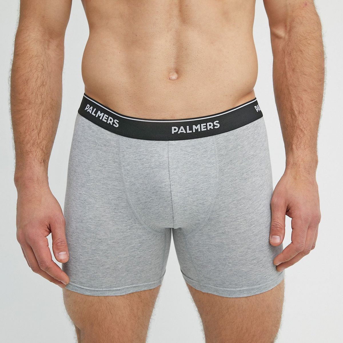 PALMERS - Pack De 3 Boxer Algodón Hombre Palmers