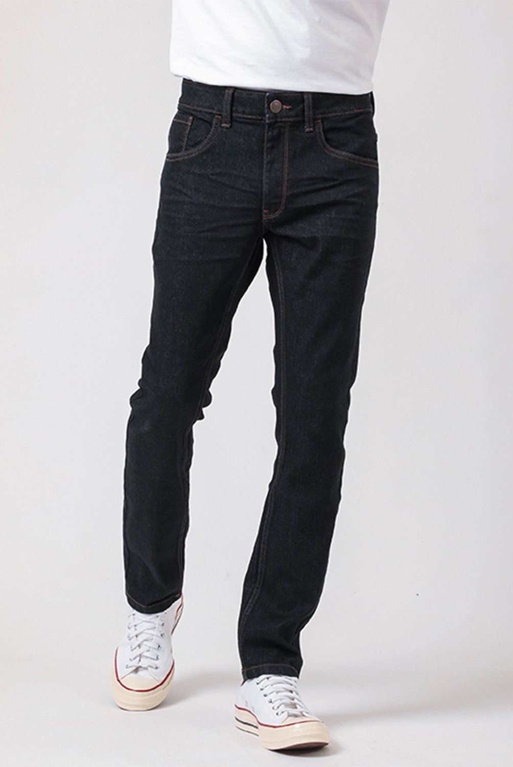WRANGLER - Jeans Skinny Fit Hombre Wrangler