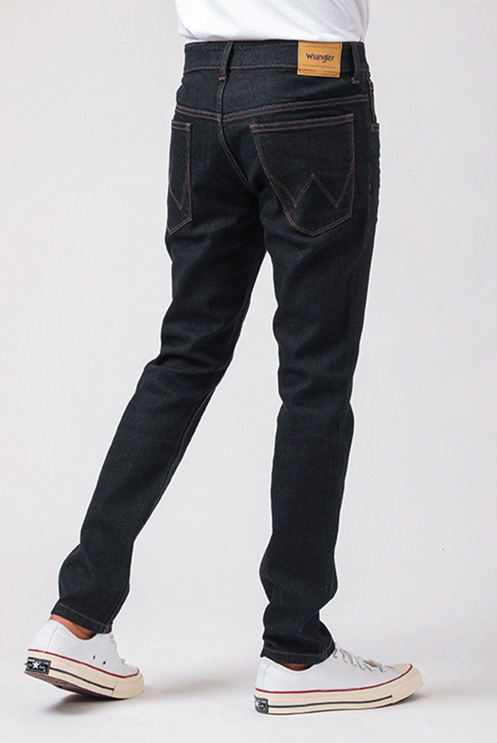 WRANGLER - Jeans Skinny Fit Hombre Wrangler