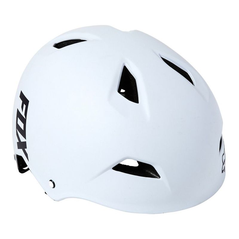 FOX - Casco Ciclismo Unisex Fox